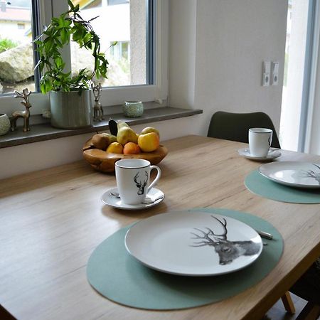Appartamento Alpenflair Berwang Esterno foto